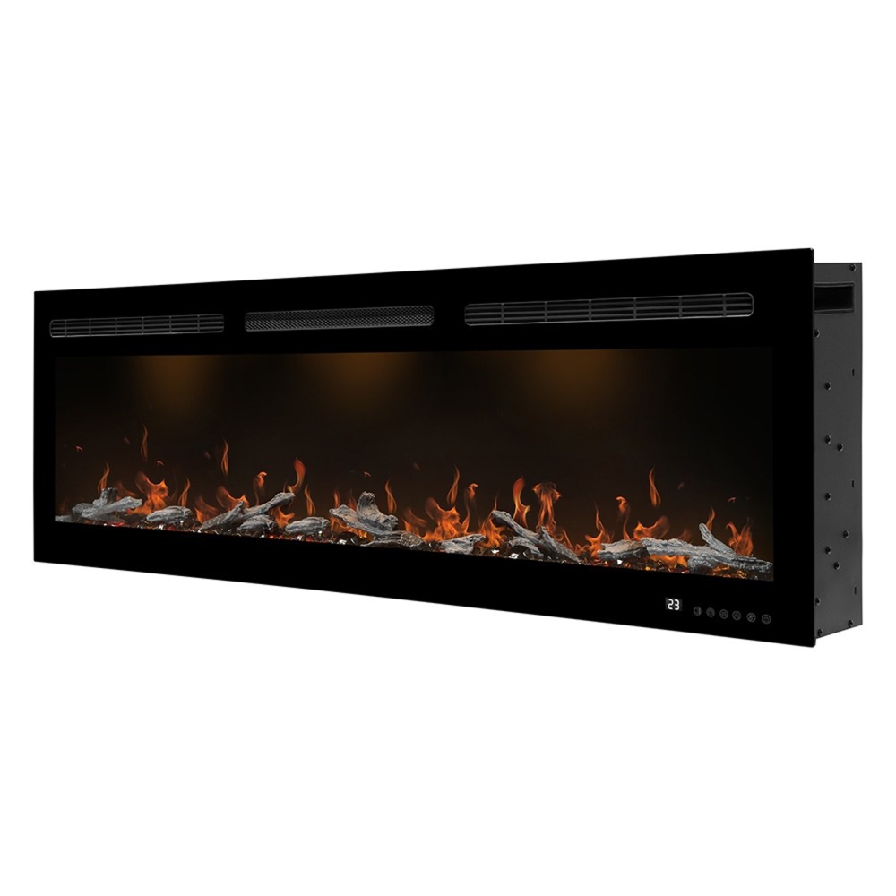 Электрический очаг Royal Thermo Allira RTFP/W-AL60LS