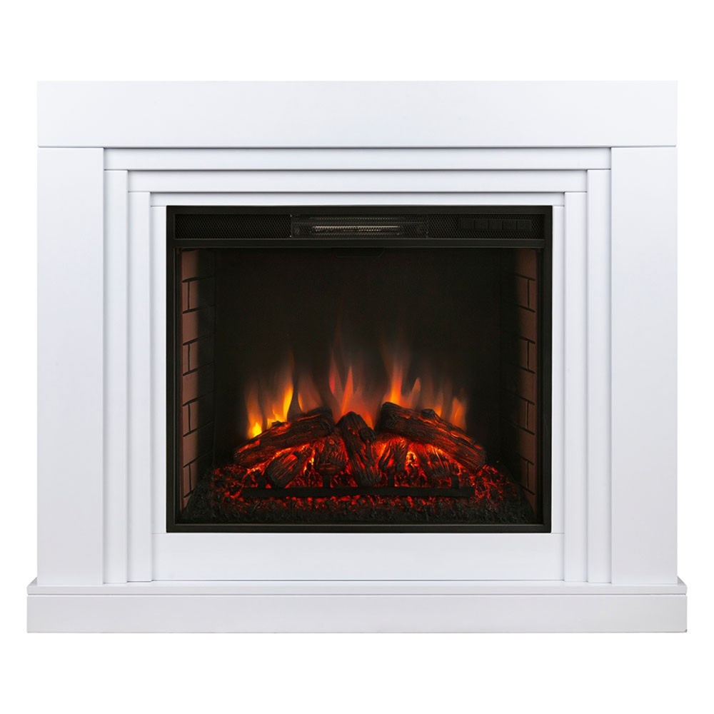 Каминокомплект RealFlame Stanley 26 с очагом Epsilon 26