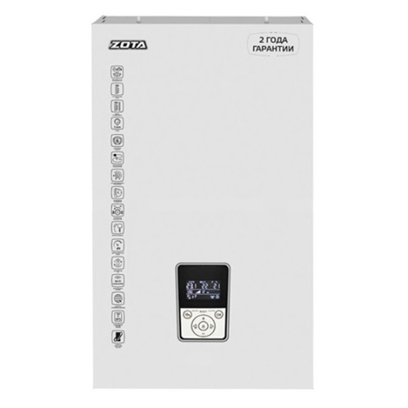 Электрический котел Zota MK-X 15 кВт