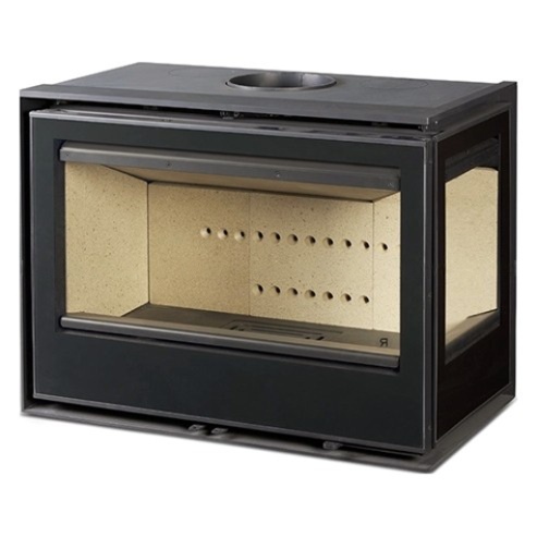 Каминная топка Rocal Arc 76 LD/LI