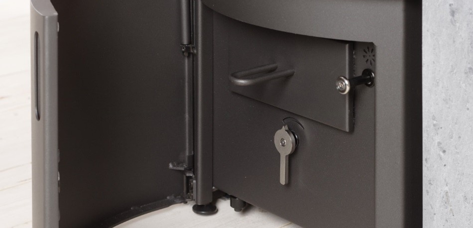 Печь-камин Austroflamm BONO XTRA