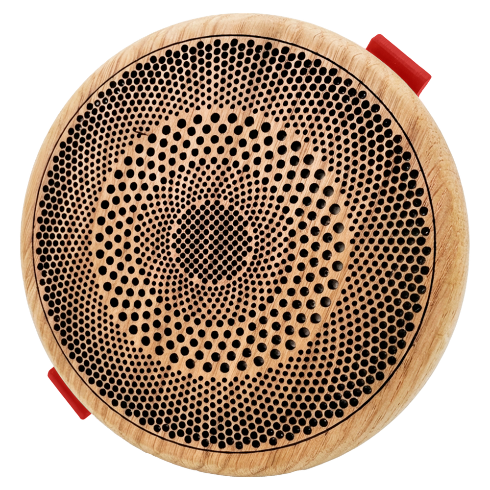 Комплект влагостойкой акустики - SW Black ECO Sauna Mini 3