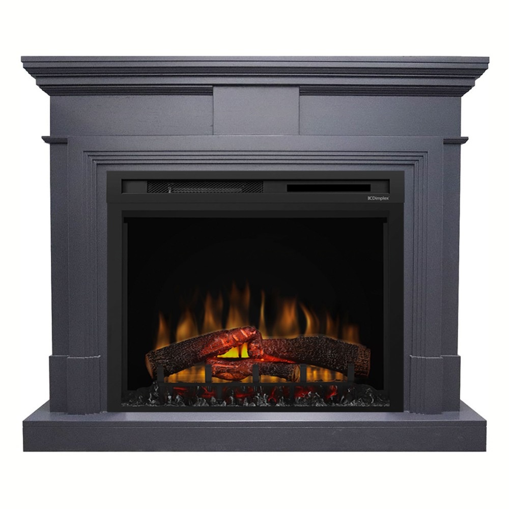 Каминокомплект Dimplex Coventry с очагом XHD 28