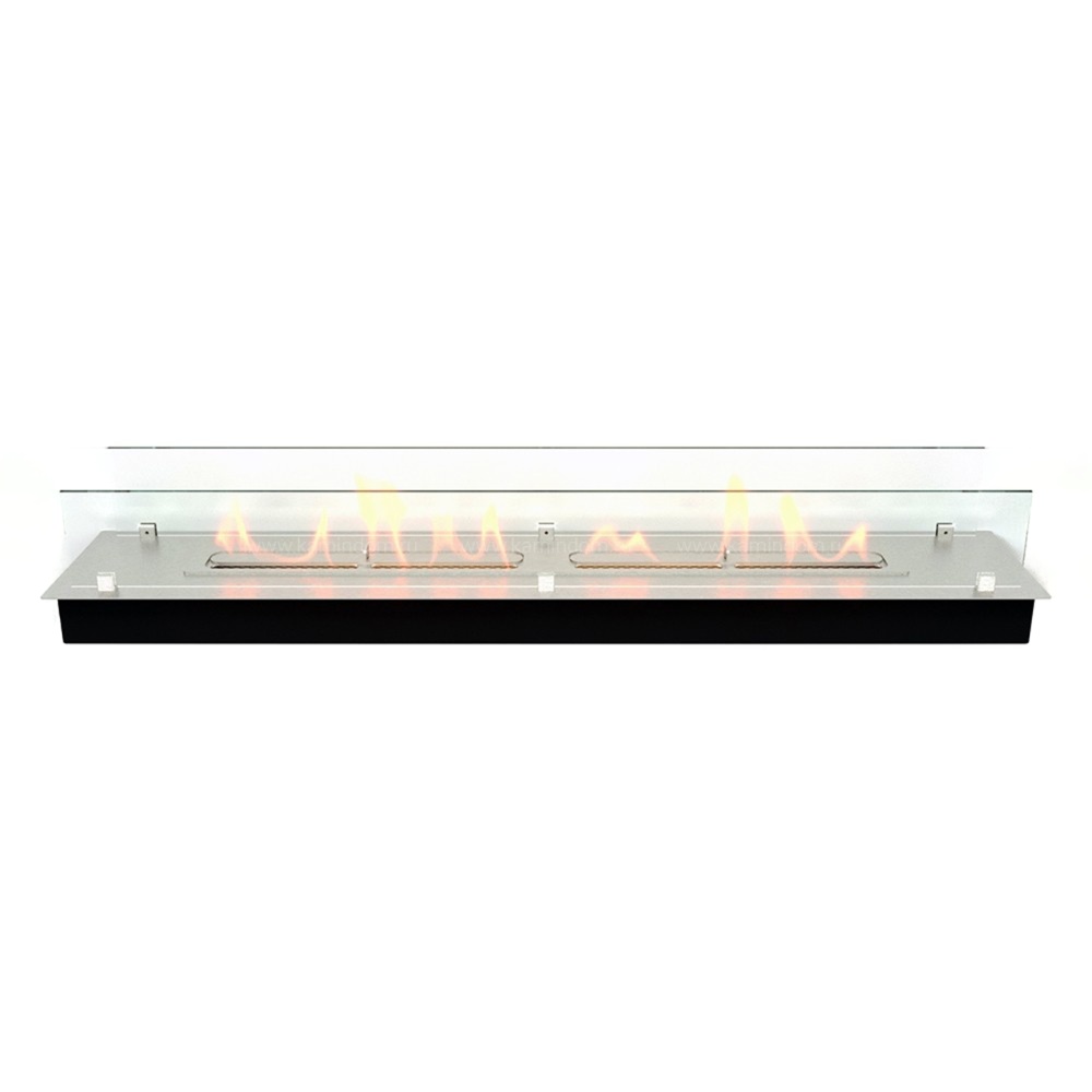 Встраиваемый биокамин Royal Thermo RTBFP-P1000XS Modul