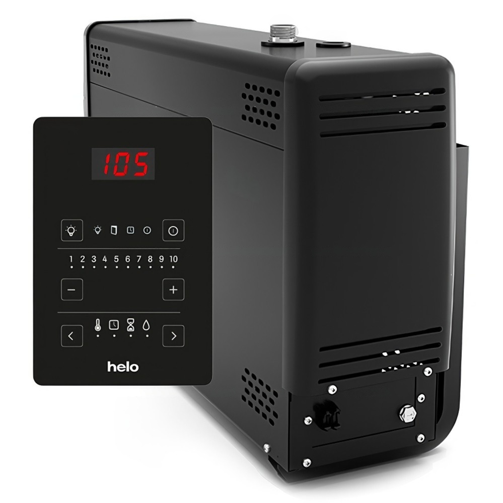 Парогенератор Helo Steam Pro 140 Pure