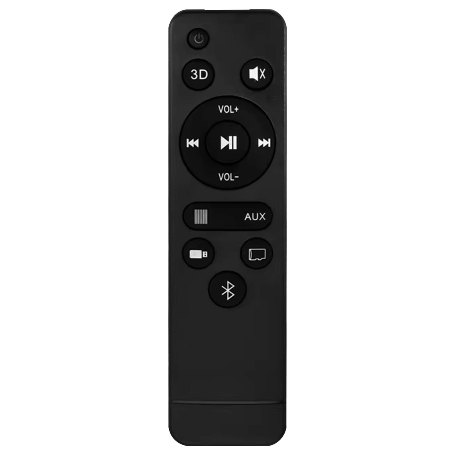 Комплект влагостойкой акустики - SW NOISE Black SAUNA R4
