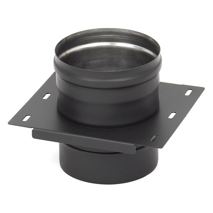Площадка монтажная ТиС Моно ПММ-Р, AISI 430 Black