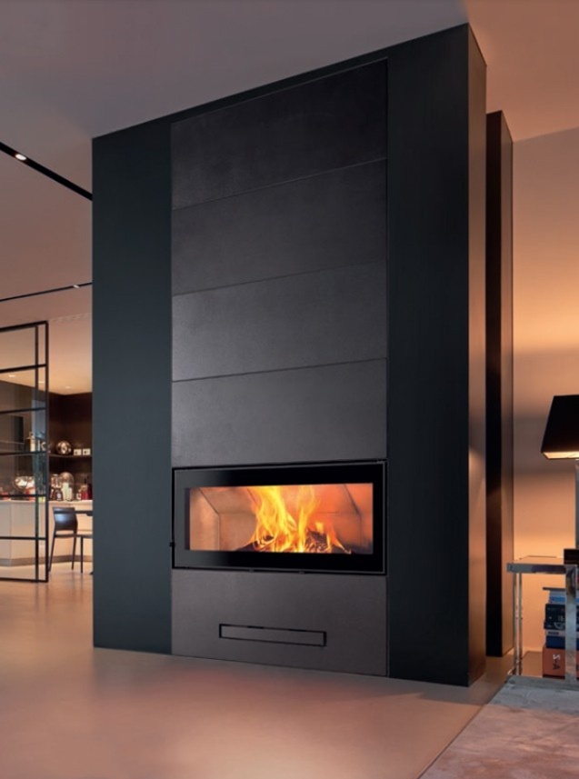 Каминная облицовка Piazzetta HOBART H 261