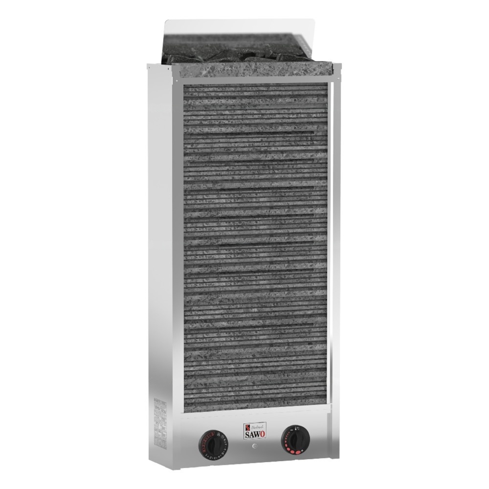 Электрическая печь для сауны Sawo Mini Cirrus CIR2-60NB-P