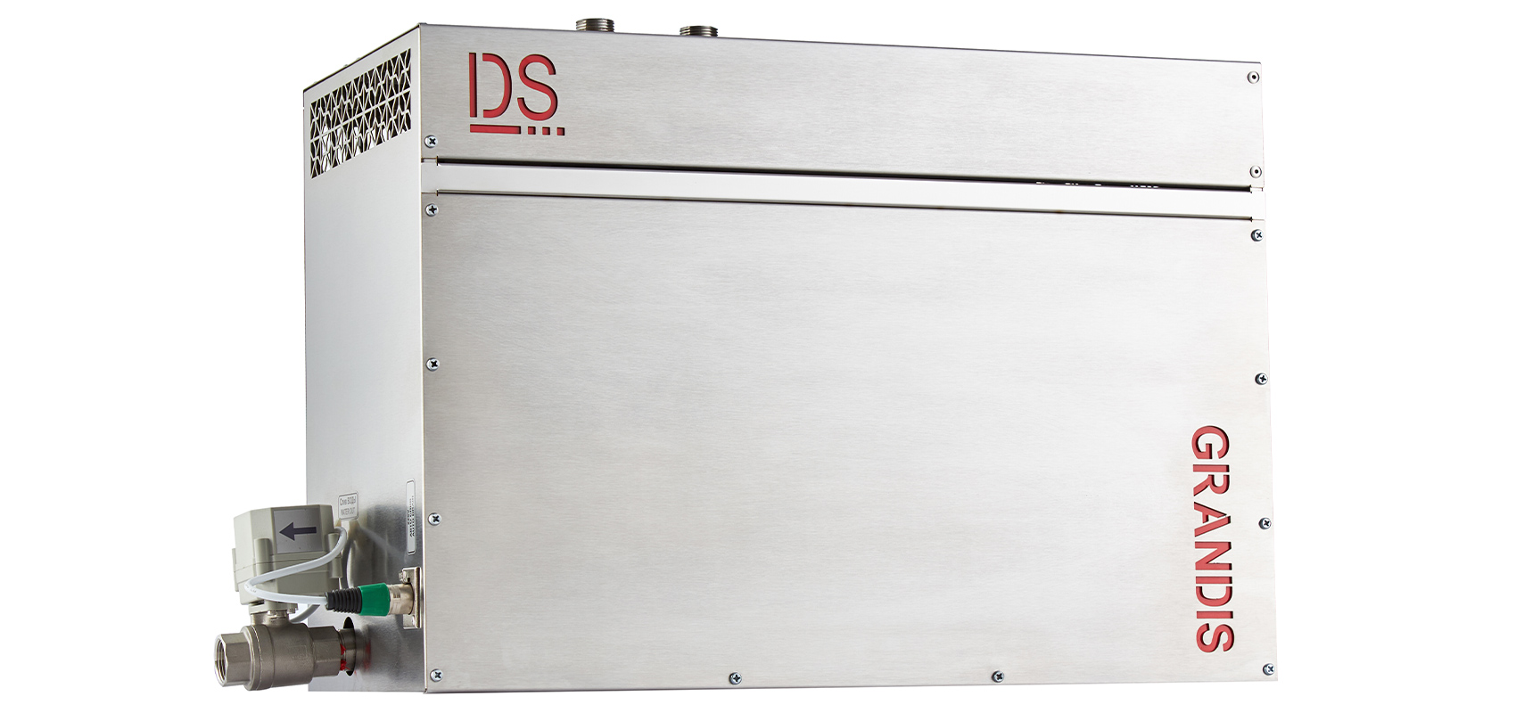 Парогенератор Grandis DS 240