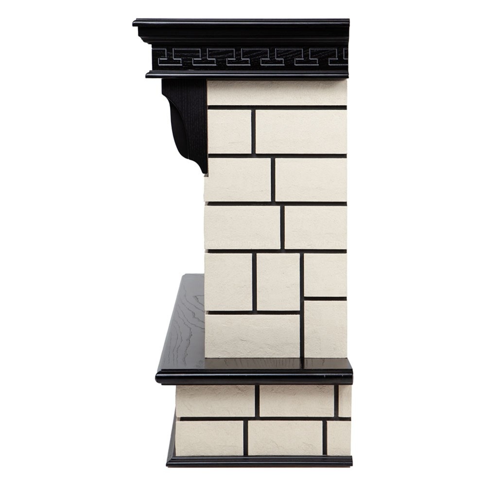 Каминокомплект RealFlame Stone 36 с очагом Premier 36