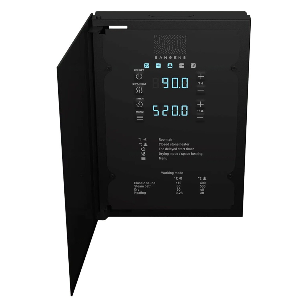 Блок управления Sangens WiFi/Bluetooth