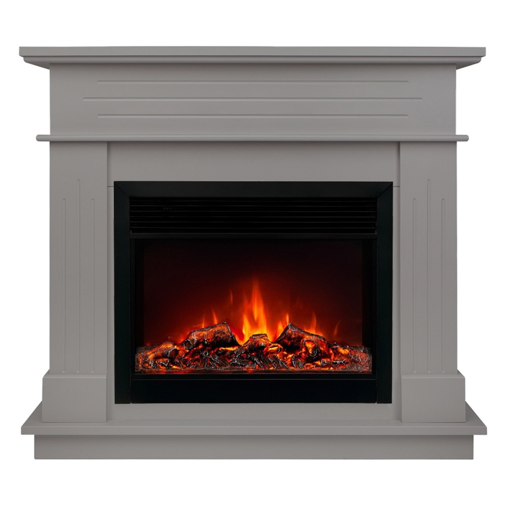 Каминокомплект RealFlame Regent 26 с очагом MoonBlaze Deluxe