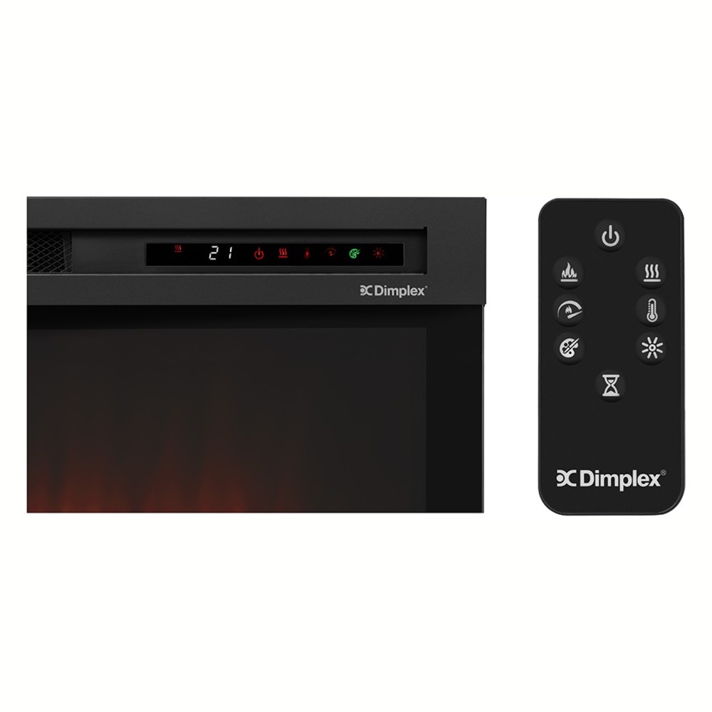 Электрический очаг Dimplex XHD 26 L- INT
