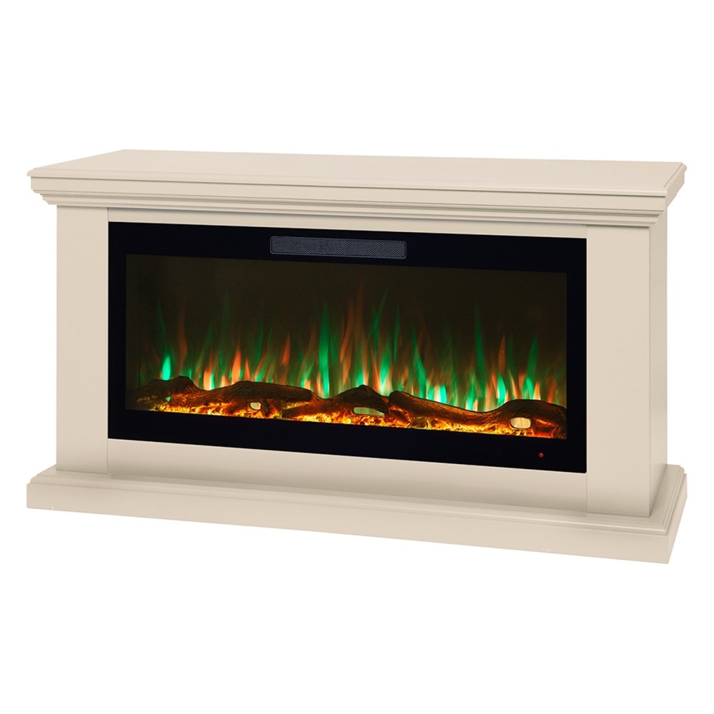 Каминокомплект RealFlame Miranda 42 с очагом Diamond 42