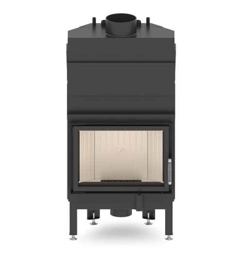 Каминная топка Hitze ALAQS 54x39 S