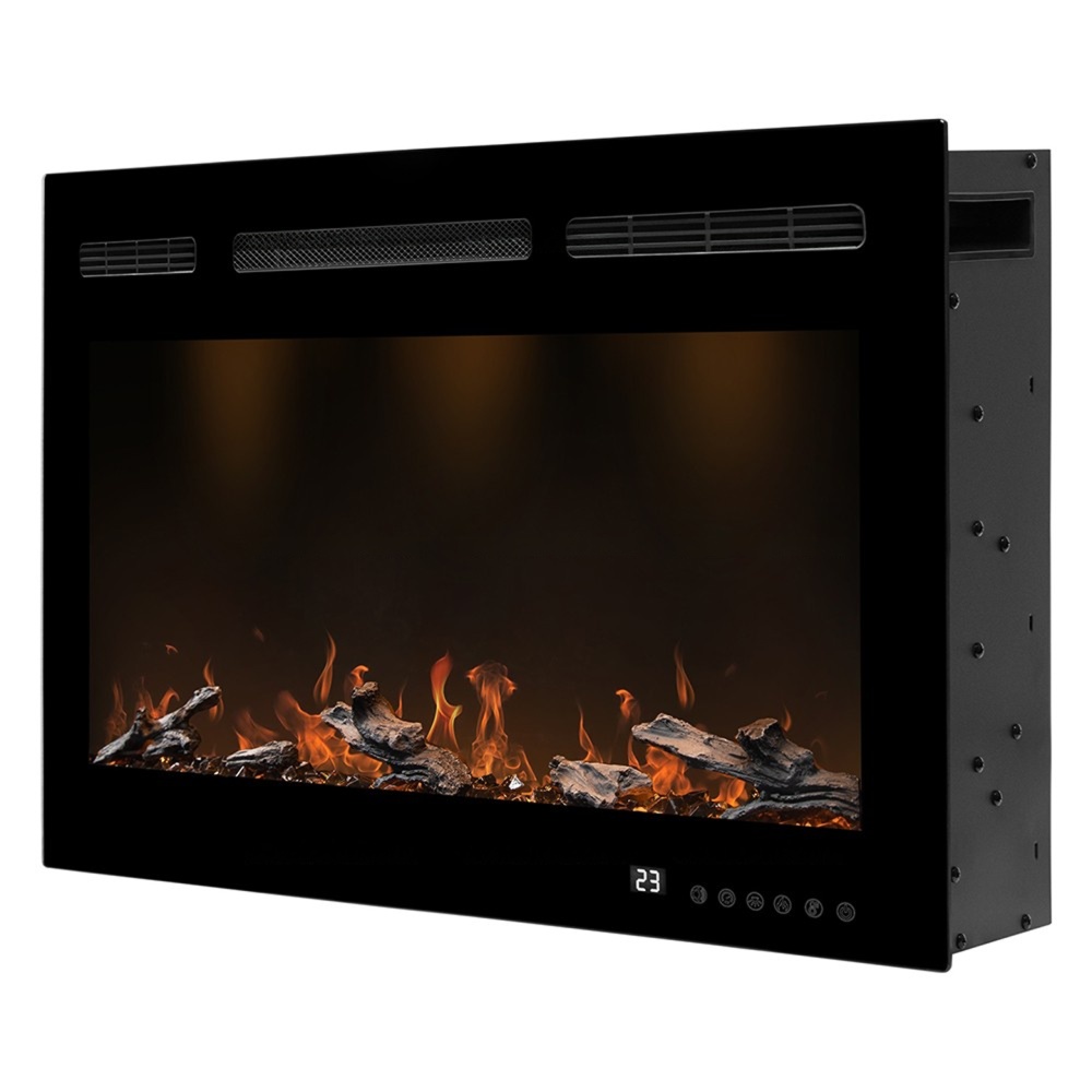 Электрический очаг Royal Thermo Allira RTFP/W-AL40LS