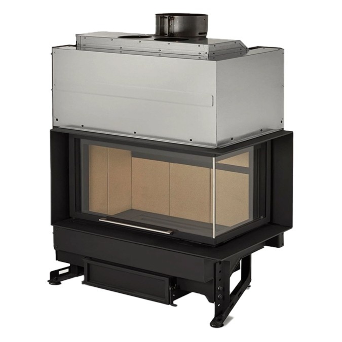 Каминная топка Rocal G-300 LD/LI