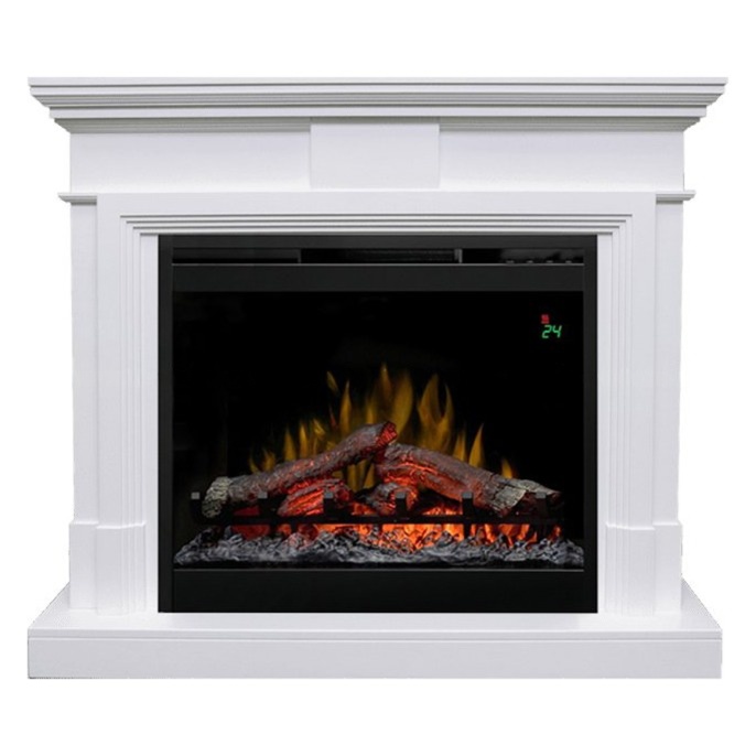 Каминокомплект Dimplex Coventry с очагом Symphony 26