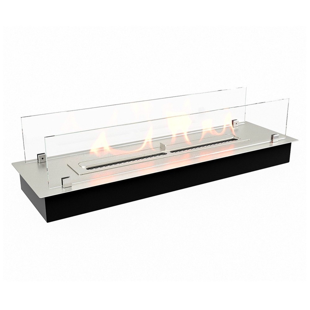 Встраиваемый биокамин Royal Thermo RTBFP-P600XS Modul