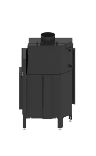 Каминная топка Hitze ALAQS 68x43 R