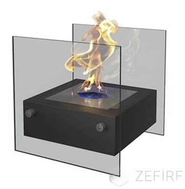 Биокамин Zefire Rubicon