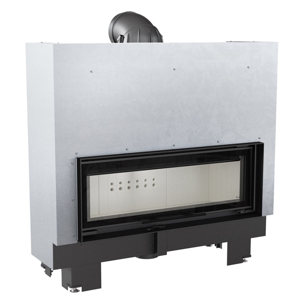 Каминная топка Kratki MB100/G