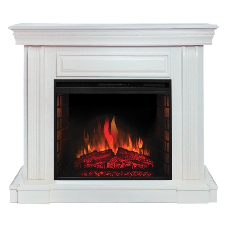Каминокомплект RealFlame Bogema с очагом Epsilon 26 S IR