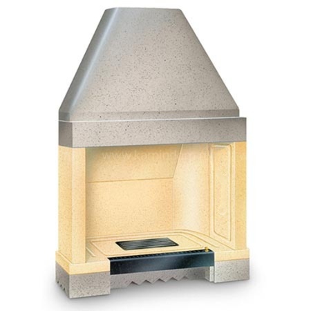 Каминная топка Palazzetti Palex SL78