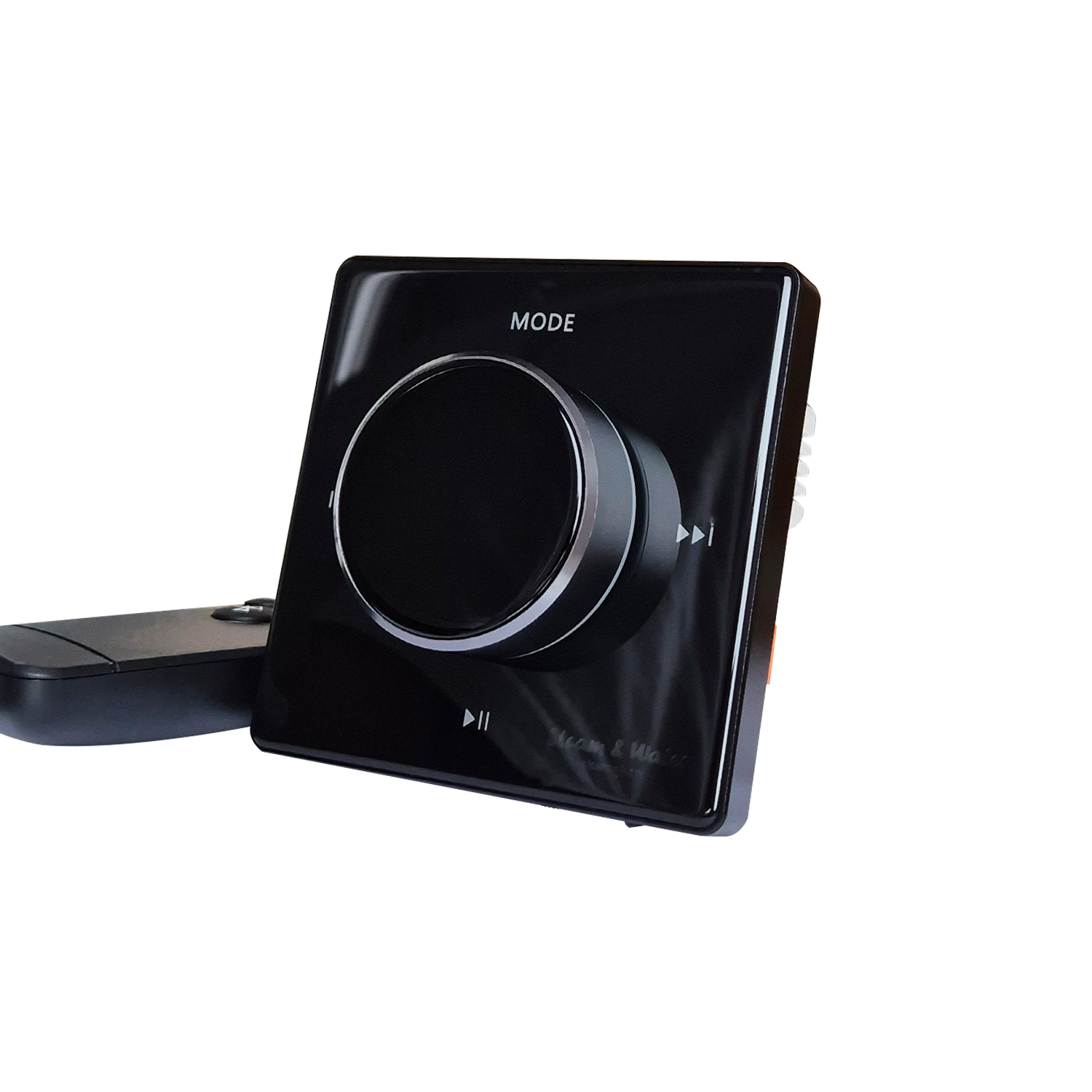 Комплект влагостойкой акустики - SW NOISE Black SAUNA R4