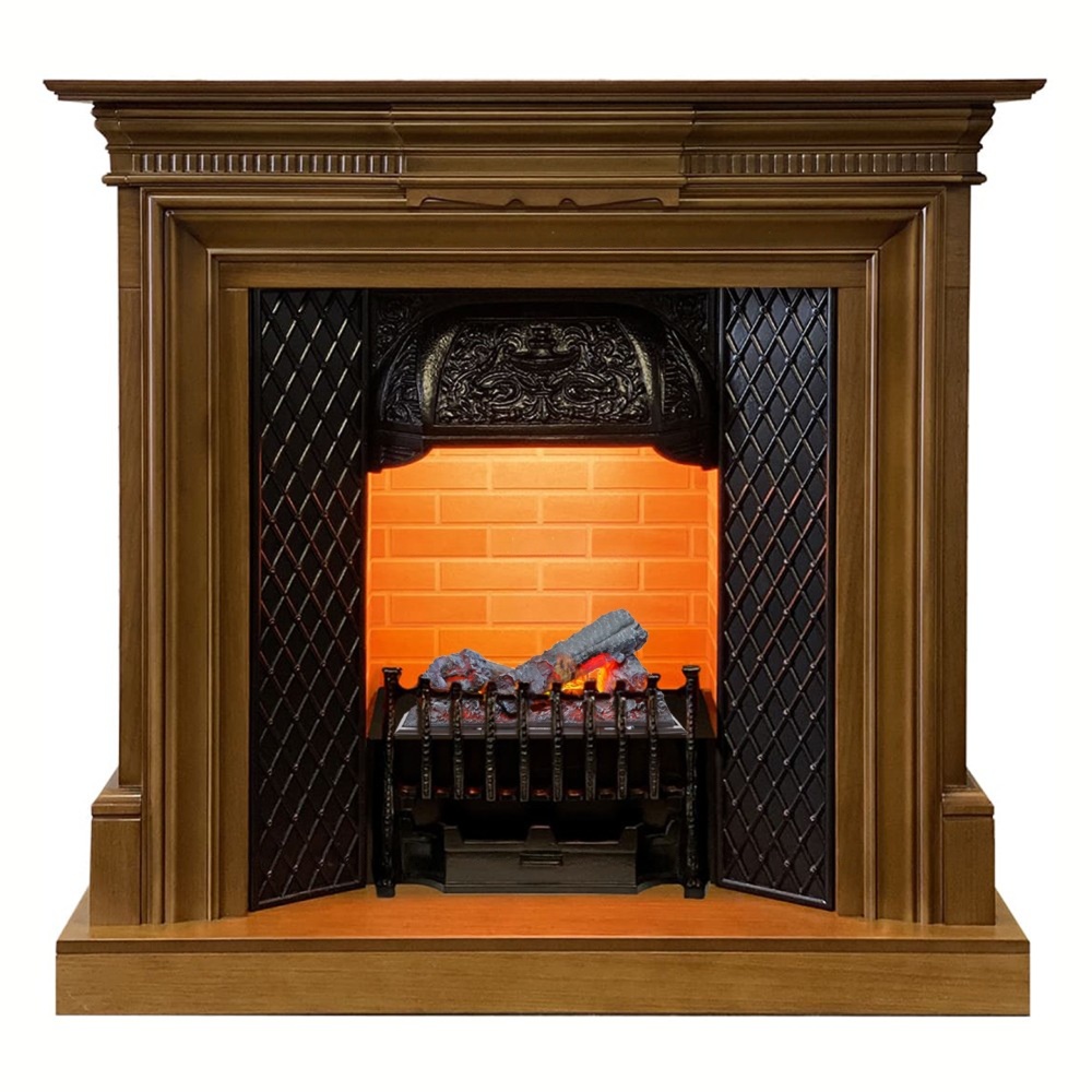 Каминокомплект Dimplex Chelsea с очагом Cassette 400