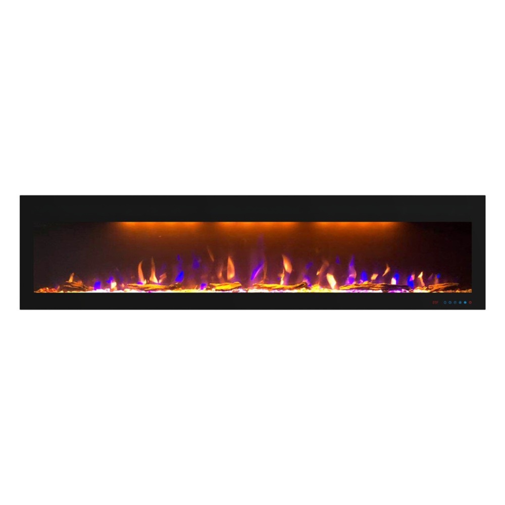 Электрический очаг Royal Flame Crystal 72 RF