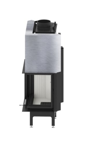 Каминная топка Hitze ALAQS 68x53 RG