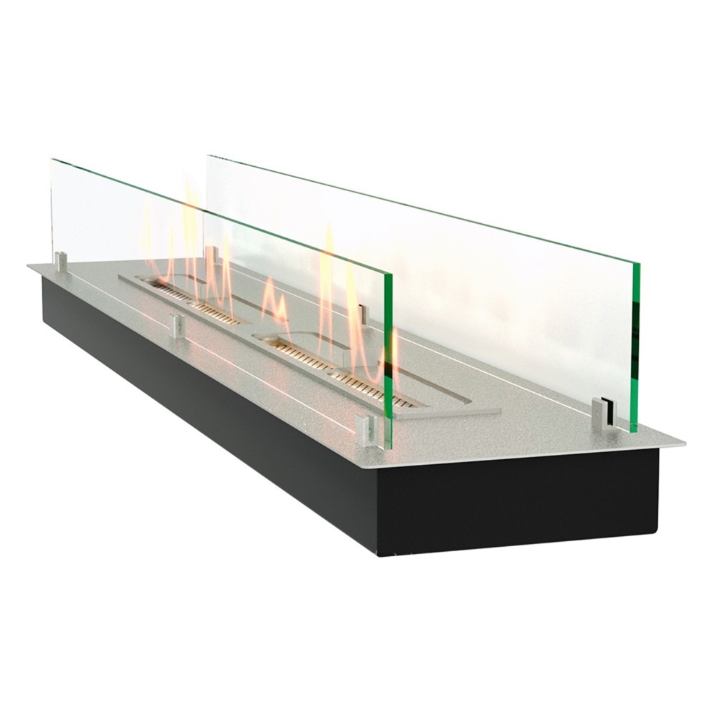 Встраиваемый биокамин Royal Thermo RTBFP-P1000XS Modul