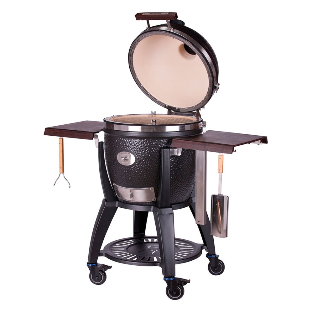 Керамический гриль Monolith AVANTGARDE Classic (на ножках)