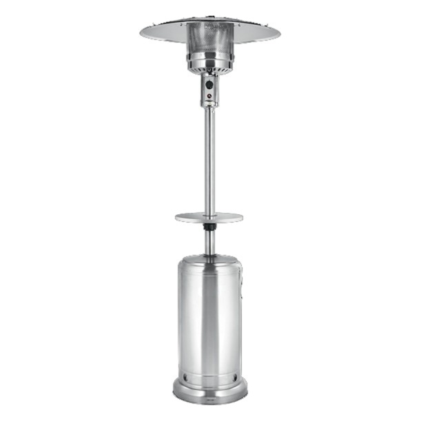 Уличный газовый обогреватель Ballu Vela BOGH-18