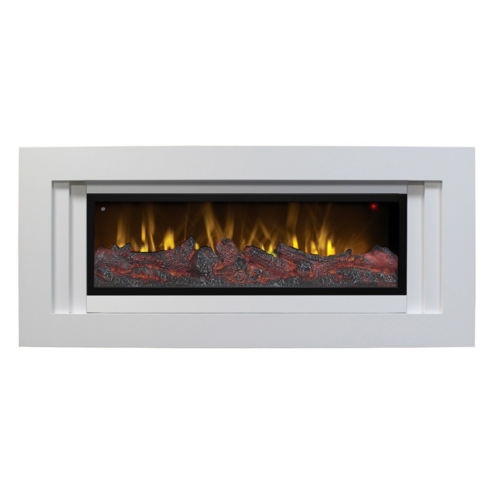 Каминокомплект RealFlame Stockholm D42/S42 с очагом Beverly 1000