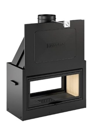Каминная топка Piazzetta MA 263 B SL