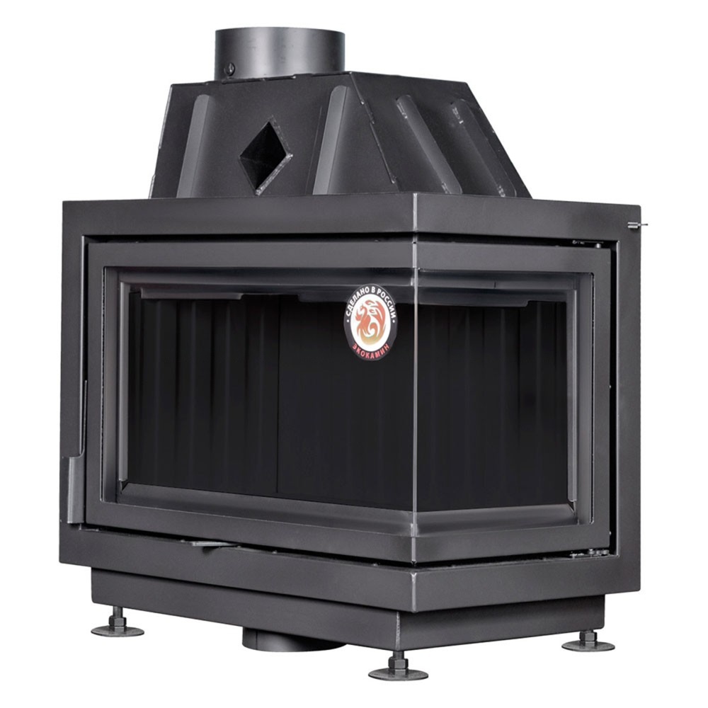 Каминная топка EcoKamin АЛЬФА 700RB