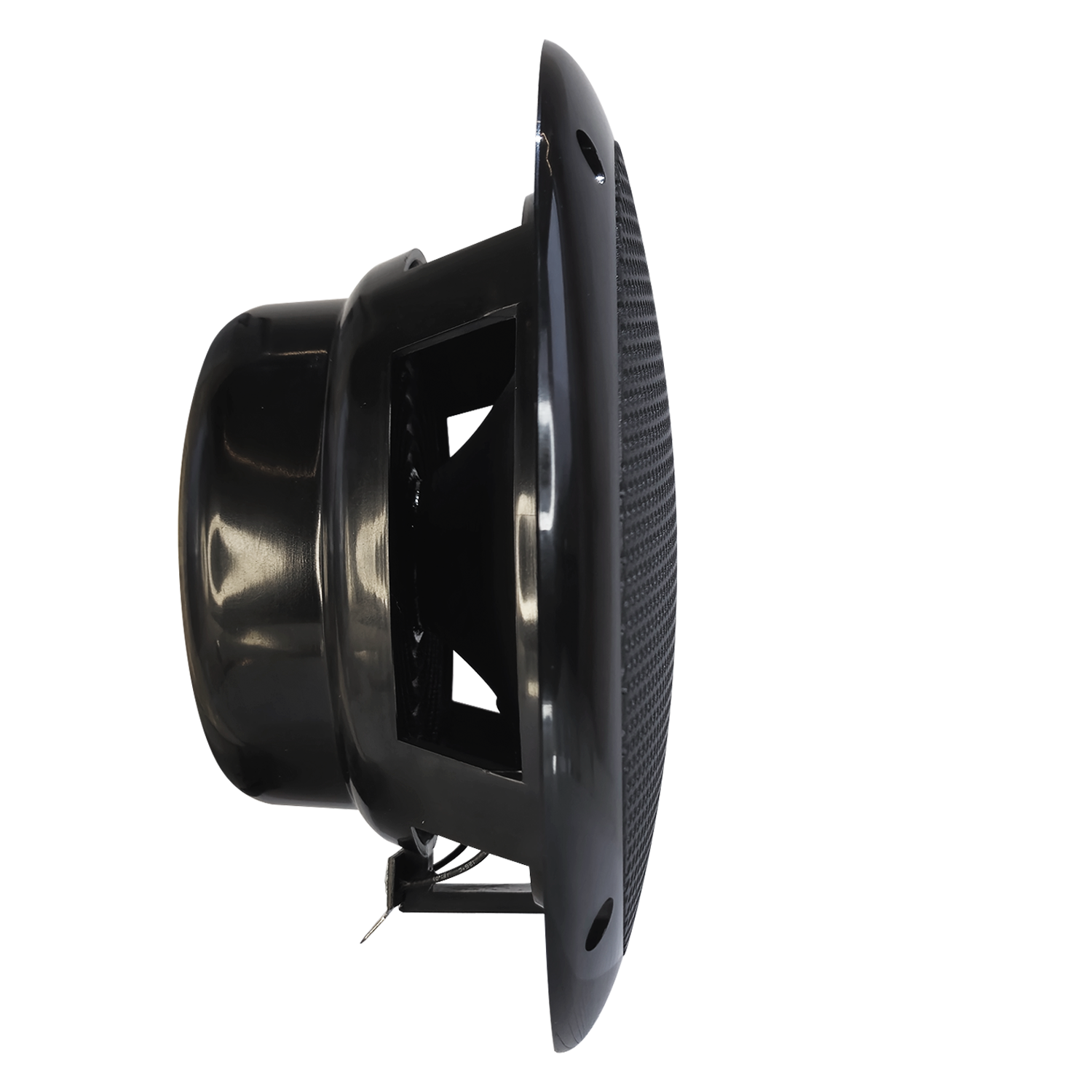 Комплект влагостойкой акустики - SW 33 Black ECO