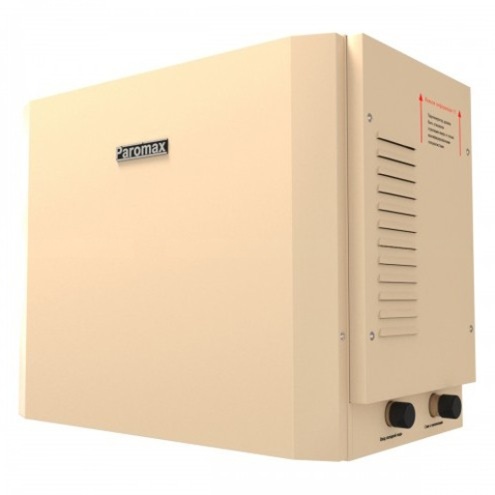 Парогенератор Паромакс Home-Style 12 кВт ТМ