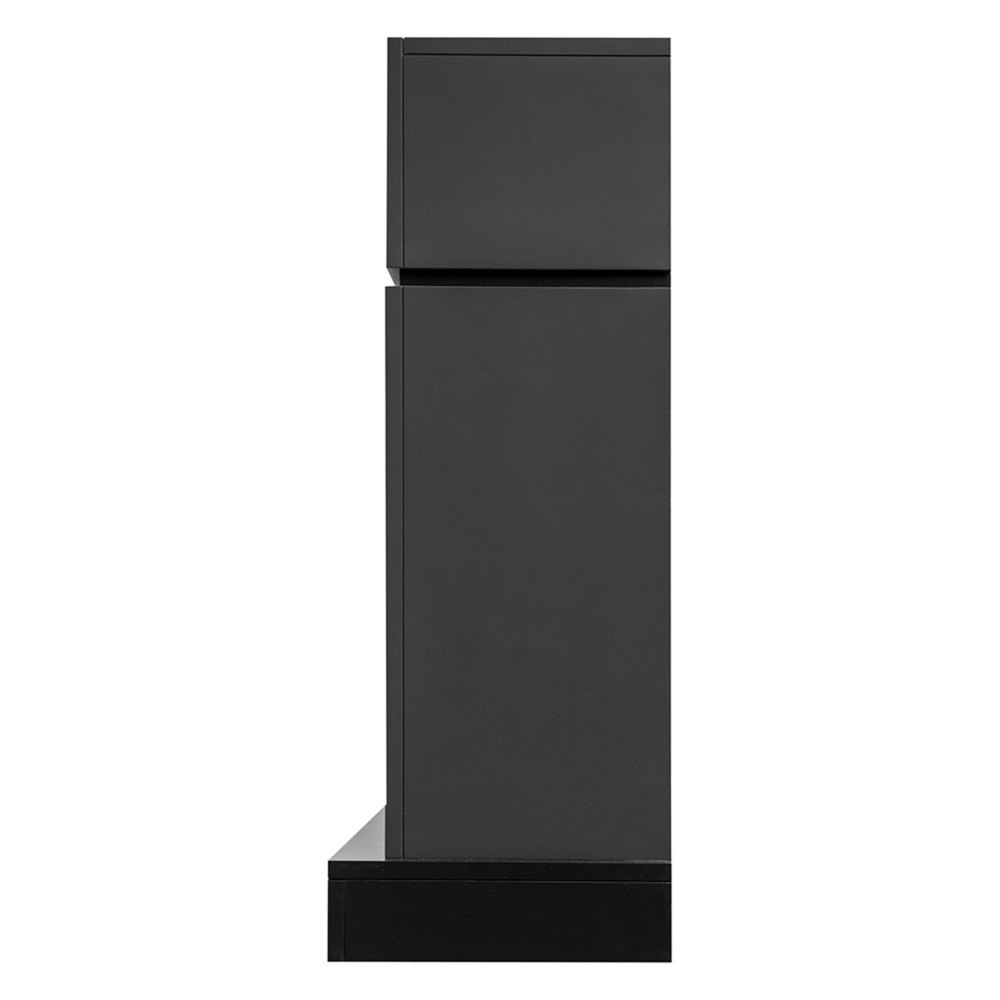 Каминокомплект Royal Thermo Lindos с очагом Aurora RTFP/P-AR60LS