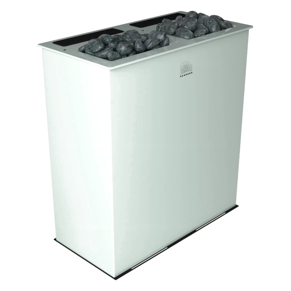 Электрическая печь для бани Sangens W40G