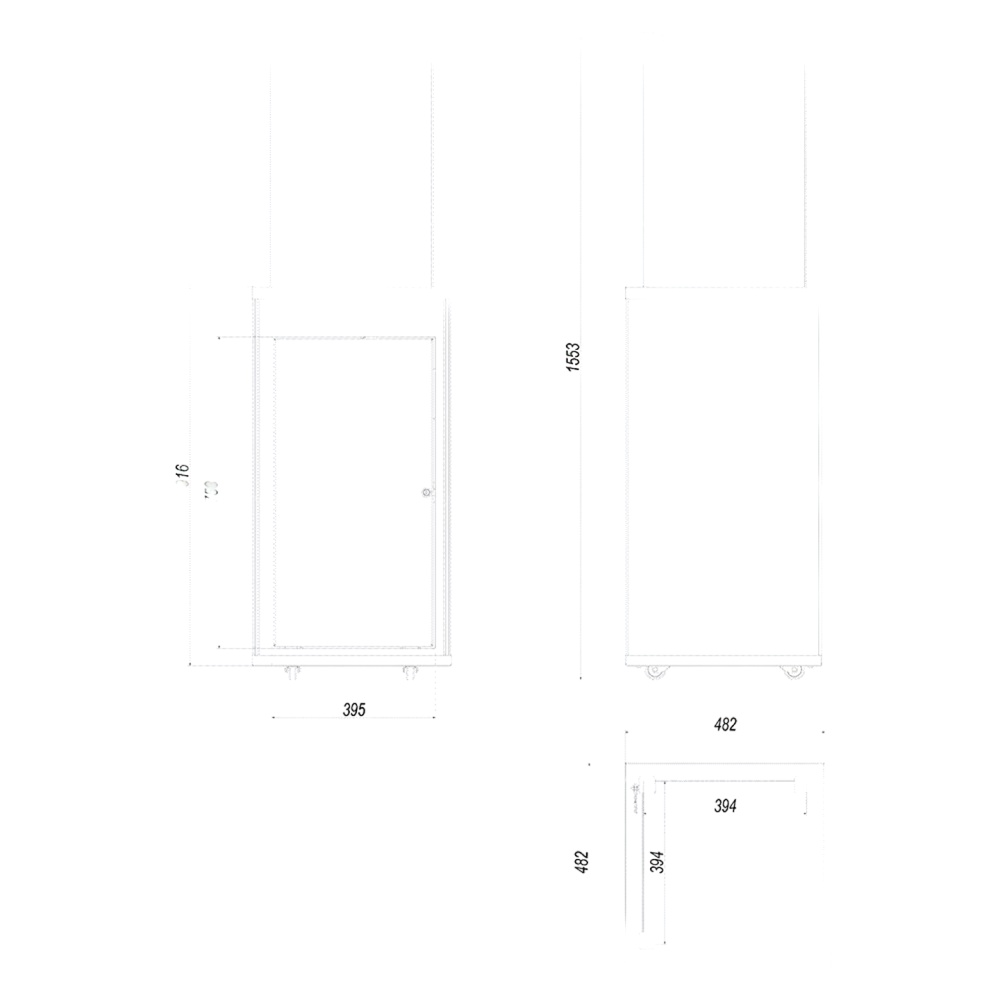Газовый камин Kratki PATIO/MINI/M/G31/37MBAR/Q/N/P/G NATURALI PIETRA GREY с ручным управлением