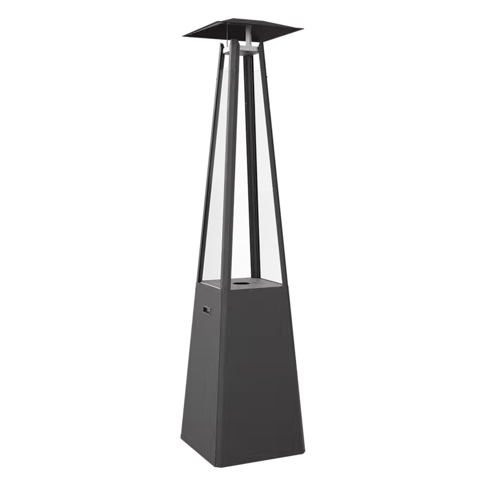 Газовый камин Kratki UMBRELLA/G31/37MBAR/S/ZE