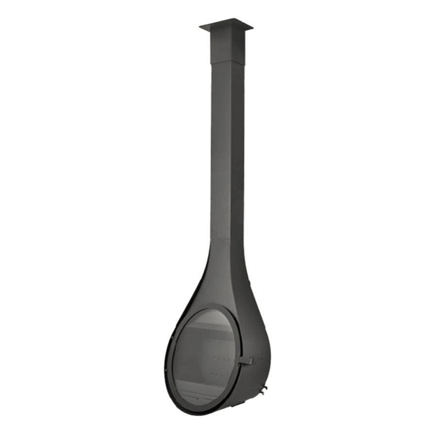 Камин Rocal Mini Drop