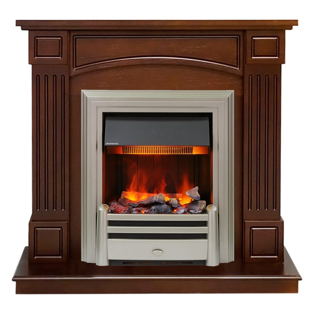 Каминокомплект Dimplex Boston с очагом Chesford