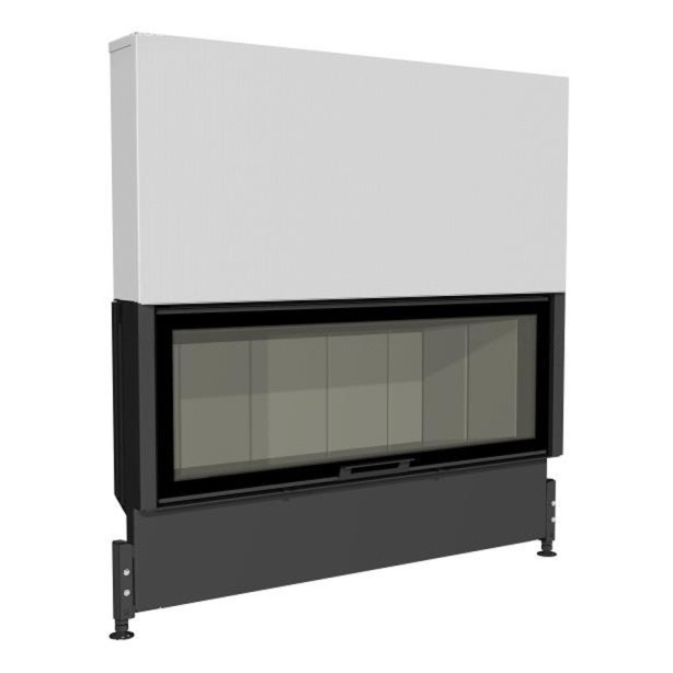 Каминная топка Chazelles Cloud 130 R