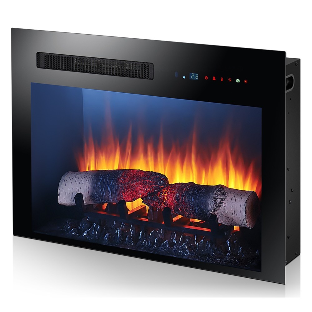 Электрический очаг RealFlame Mirage 25