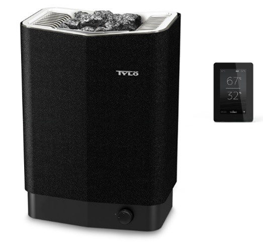 Электрическая печь Tylo Sense Elite 8